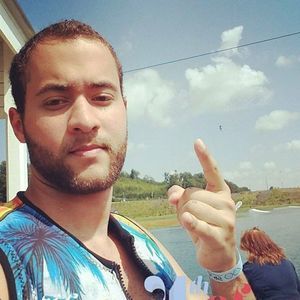 Meet your Posher, Daniel